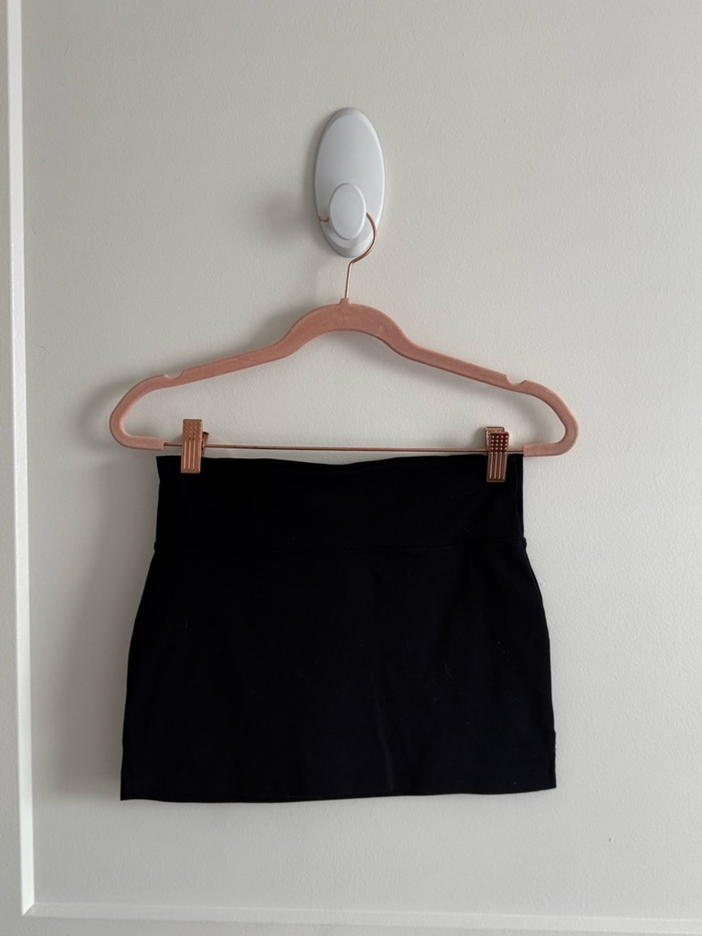 Free People Micro Mini Half Slip Skirt - Picture 3 of 5